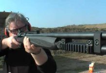 Fabarm Pss 10 calibro 12 – Video