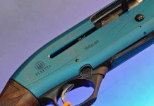 Beretta Xcel calibro 12 – Video