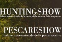 Le mille iniziative di Hunting show