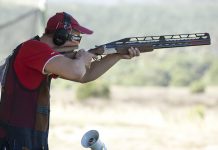Per Fokeev un 148 (+46) che vale