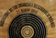 La storia in mostra agli Europei di Brescia
