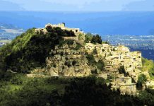 Le armi dell’Unità a Civitella del Tronto