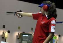 Tamala e Charheika europei juniores