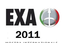 Concaverde fa sparare Exa