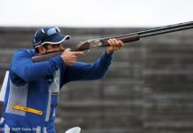 Lodde è la settima carta olimpica italiana