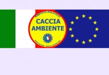 Rinnovate le cariche del Partito Caccia ambiente