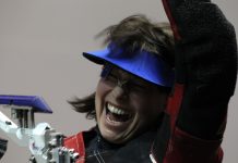 Pfeilschifter regina per un decimo