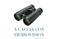 Vinci una caccia e fantastici premi con Swarovision 2011