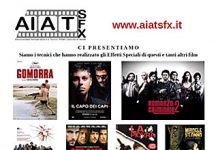 Cinema, effetti speciali ancora in sciopero