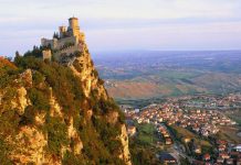 Il ministero inchioda la bara per gli armieri di San Marino