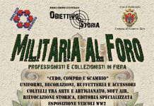 Militaria a Fornovo di Taro