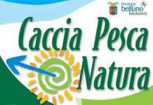 Caccia, pesca e natura a Longarone