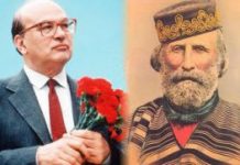 All’asta la collezione Craxi su Garibaldi