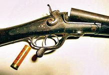 La campagna rottamazione Beretta