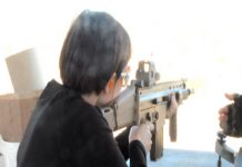 Fn Scar Mk 16 e Mk 17 – Video