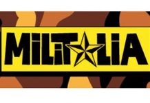 Militalia a Novegro il 21 e 22 maggio