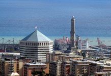 Fisat, incontro a Genova per la Class action