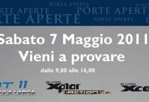 Sabato 7 maggio, porte aperte al Gun service Beretta