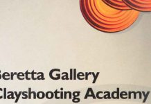 L’accademia Beretta per il Tiro a volo