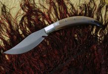 Il museo internazionale del coltello è realtà