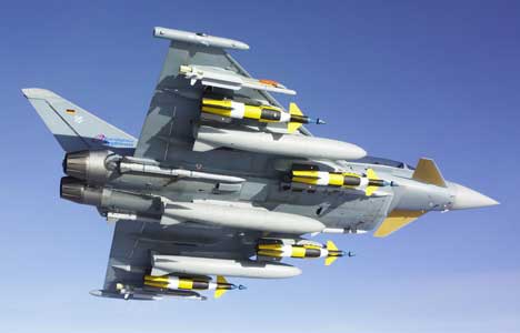 eurofighter
