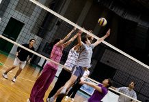 Italiani sempre più sportivi (e meno calciofili)