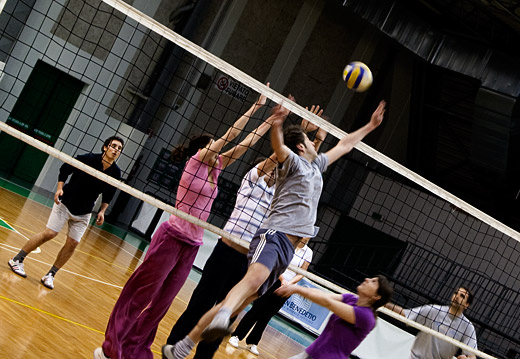 pallavolo