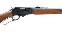 Rossi si butta sul lever-action