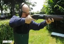 Franchi Affinity calibro 20 – Video