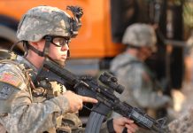 L’Us army compra un’altra barca di M4