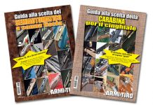 A caccia con le guide di Armi e Tiro