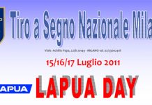 Al Tsn di Milano, torna il Lapua day
