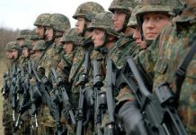 La Germania dice addio alla naja