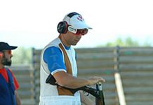 Fiocchi team a quota 9 carte olimpiche
