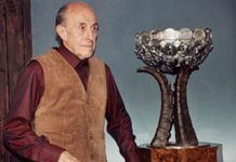 Scomparso Gambotti, artista del Safari Club italiano