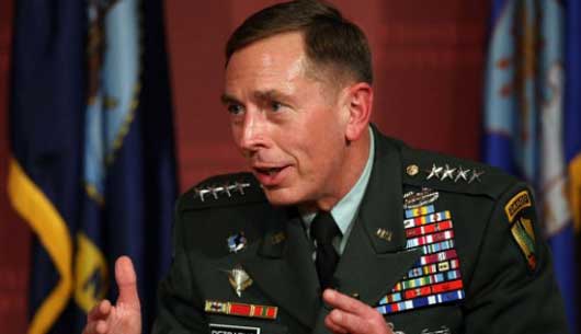 petraeus
