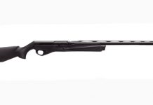 Benelli Super Vinci è “shotgun of the year”