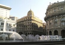 Genova “liberata” dall’obbligo di iscrizione al Tiro a volo