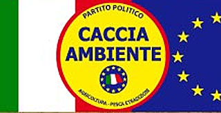 caccia-ambiente