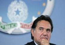 Accordo sulle armi tra Italia e San Marino