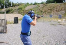 Winchester Sxp Defender calibro 12 – Video