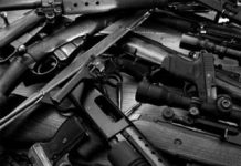 Anche il mercato degli armamenti sente la crisi?