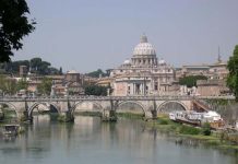 Roma: «violenza cieca»