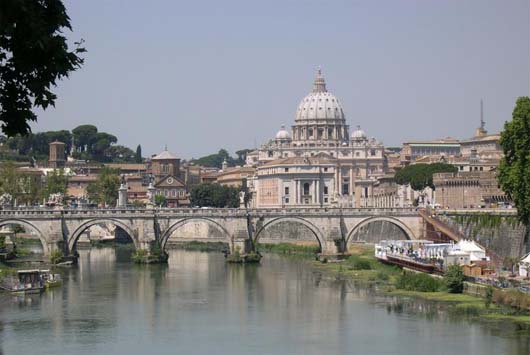 roma