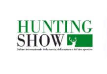 Hunting show alla fiera di Vicenza