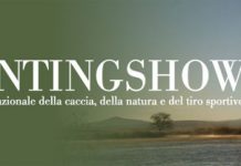 Vicenza prepara l’Hunting show