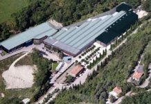 Lo stabilimento Benelli cresce (in armonia con il comune)