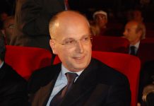 Un italiano e l’Europa: nuove regole per esportare armi