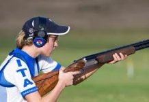 Per Jessica Rossi una finale da record