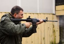 Safir T14 Compact S calibro 36 – Video